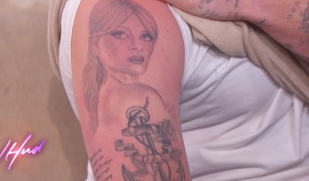Brooklyn Beckham tattoo: Wife Nicola Peltz's face latest inking
